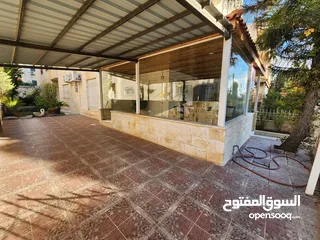  16 شقة مفروشة للإيجار في دير غبار - ref : 14441