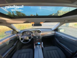  7 Mercedes Benz E200 CGI for sale