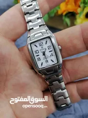  1 ساعة سويسري الصنع بسعر حرق