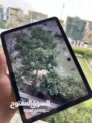  2 ايباد اير 4