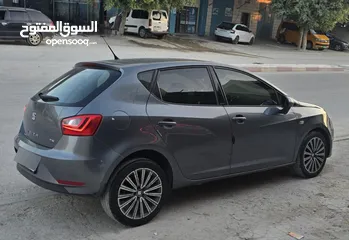  4 ابيزا كونكت جير عادي دهان شركة