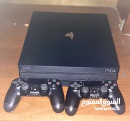  4 ps4 pro one tera