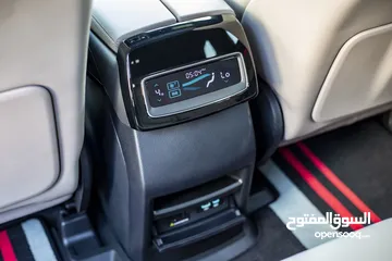  17 BYD TANG EV 730KM 2024 كفاله البستنجي (6) سنوات او (100) الف كم اقساط او كاش