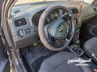  3 بولو 2015 للبيع