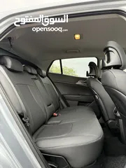  8 كيا سبورتاج ترخيص 2022 محرك 1600 هايبرد   جير أوتوماتيك 240 حصان
