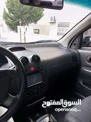  4 شيفرليه افيو موديل 2006 للبيع