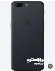  1 مطلوب شاشة ون بلس 5 جديده او مستعملة