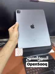  2 iPad PRO 12.9 inch (4th Gen) Wifi - 256GB