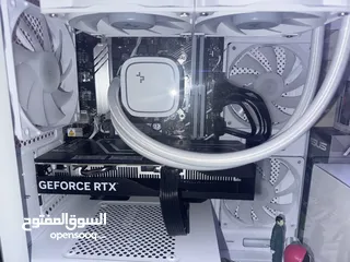  2 Gaming pc for sale