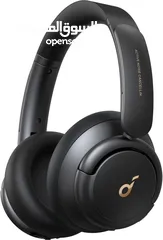  1 Spundcore Q30 bluetooth noise canceling headset