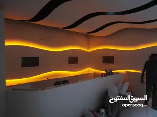  2 فني كهربائي