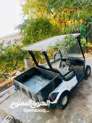  1 تكتوك للبيع بنزين
