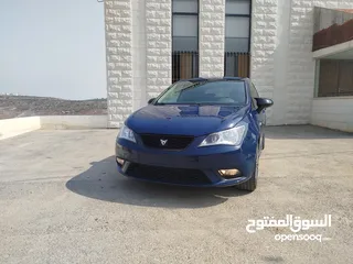  1 سيت ابيزا كونكت 2017
