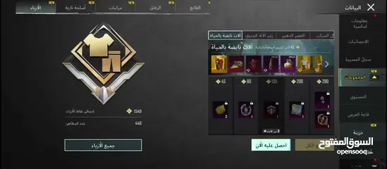  13 احساب ببجي