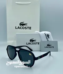  10 نظارات شمسية هاي كوبي درجة أولى