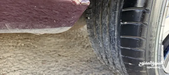  5 طقم جنطات للبيع