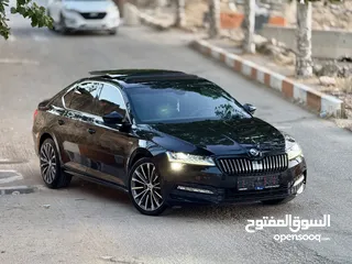  3 سوبيرب 2020 فل مسكر لورين كلمنت
