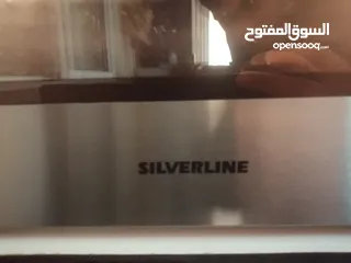  5 فرن SILVERLINE