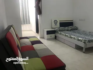  1 Room for rent C6