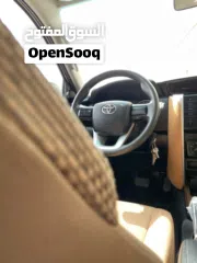  9 Toyota Fortuner 2017 model Bahrain Agency