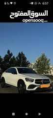  1 مرسيدس GLC