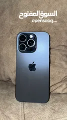  2 الجهاز ممتاز جدا   iphone 15 pro