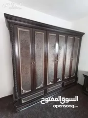  3 غرفه نوم الباخره