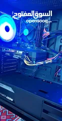  3 كمبيوتر ألعاب قوي للبيع – GTX 1660 Ti PC Gaming