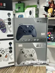  2 يدات تحكم الكمبيوتر والبلايستشن والكمبيوتر كوالتي عالي جدا Xbox controller & PC & PS