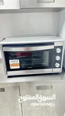  1 Under warranty kenwood super deal