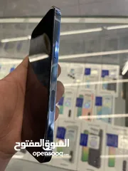  7 Iphone 13 pro max 128gb used ايفون 13 برو ماكس 128 جيجا مستخدم وكالة بطاريه 94٪؜