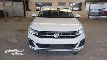  5 **$Volkswagen E-Bora 2019**$