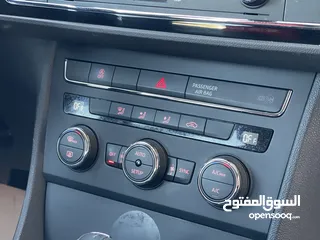  12 سيات ليون ترخيص 2015 اتوماتيك فحص نخب النخب دهان قطعتين نظاف سعر حرق على الكاش 65000 شيقل