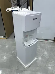  1 كولر ماء سامكس طويل مميز بسعر حرق ليومين فقط