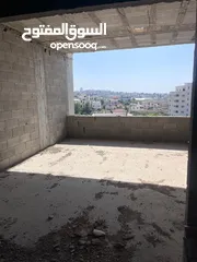  2 شقة عظم مساحة 140م2 في طولكرم – الحي الجنوبي - مفروزة طابو