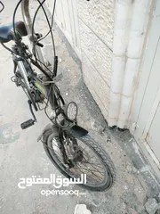  3 بسكليت كهربا للبيع 36فولت 12امبير بسعر  700