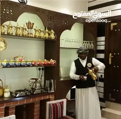  2 محل مطعم كويتي للبيع