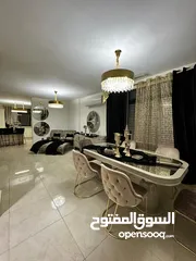  1 شقة فاخرة مفروشة للبيع من المالك مباشرة  في رام الله الماصيون