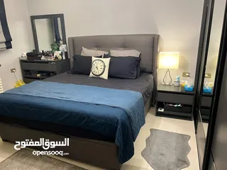  6 شقه سوبر ديلوكس للبيع 260م طابق ثاني في دير غبار بالقرب من صيدليه جونيا / ref 749