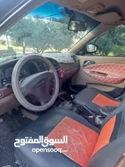  4 داير نوبيرا 1999 للبيع