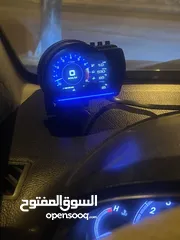  7 قيج عداد سرعة