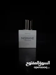  1 تقسيمة عطر نيشاني هشيفات 10 مل عطر راصي وجميل