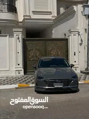  6 سوناتا 2021