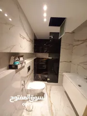  26 شقة دوبلكس لم تسكن فاخرة أرقى مناطق دابوق 350 متر 4 نوم 2 ماستر مع ترسات واطلالة خلابة