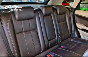  2 رينج روفر ايفوك سعر حرق