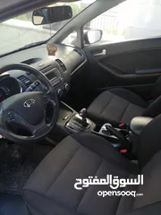  4 Kia cerato 2018 كيا سيراتو