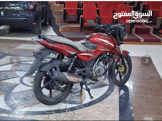  2 بجاج  150 CC 2019