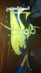  1 Nike hyper venom Neymar2014