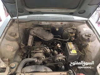  5 بيجو 504 موديل 78