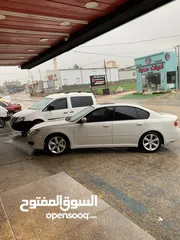  1 سوبارو b4 4*4